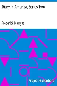 Diary in America, Series Two