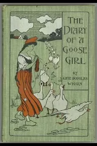The Diary of a Goose Girl