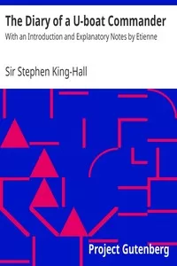 The Diary of a U-boat Commander