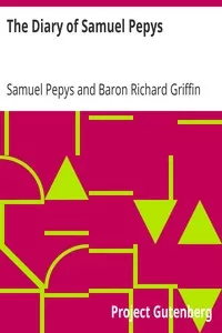 The Diary of Samuel Pepys