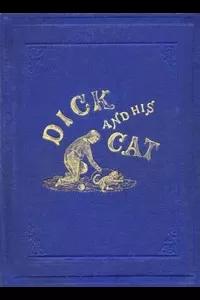 Dick and His Cat