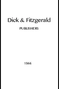 Dick & Fitzgerald Catalog (1866)
