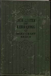 Dick Lester of Kurrajong