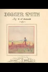 Digger Smith