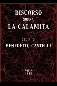 Discorso sopra la calamita
