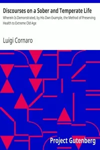 Discourses on a Sober and Temperate Life