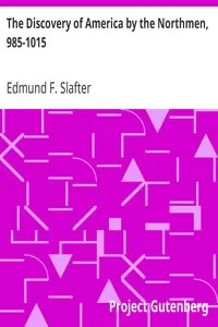 The Discovery of America