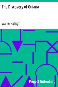 The Discovery of Guiana