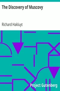 The Discovery of Muscovy