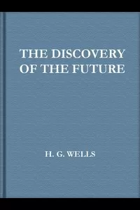 The Discovery of the Future