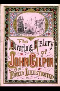 The Diverting History of John Gilpin