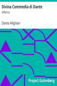 Divina Commedia di Dante: Inferno