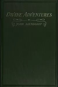 Divine Adventures: A Book of Verse