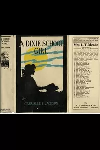 A Dixie School Girl