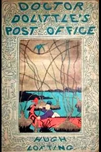 Doctor Dolittle's Post Office