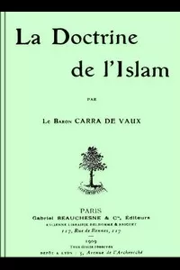La doctrine de l'Islam