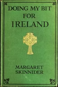 Doing My Bit For Ireland
