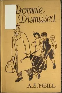 A Dominie Dismissed