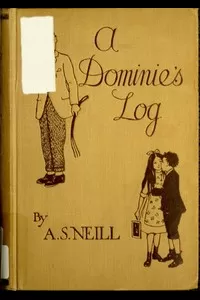 A Dominie's Log