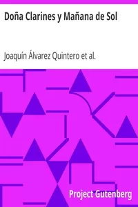 DoÃ±a Clarines y MaÃ±ana de Sol