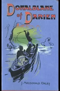 Donalblane of Darien