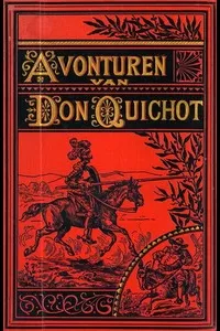 Don Quichot van La Mancha
