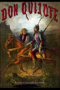Don Quijote de la Mancha