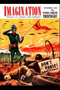 Don't Panic!