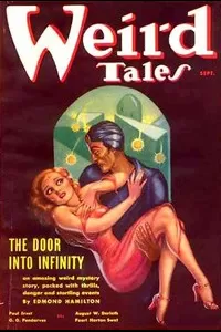 The Door into Infinity