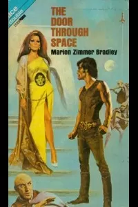 The Door Through Space