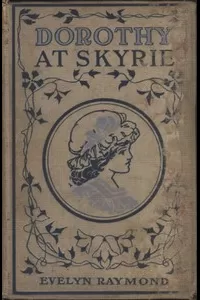 Dorothy at Skyrie