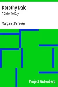 Dorothy Dale: A Girl of To-Day