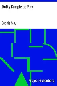 Dotty Dimple at Play