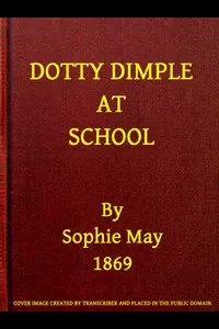 Dotty Dimple at School