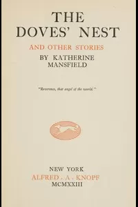 The Doves' Nest, and Other Stories
