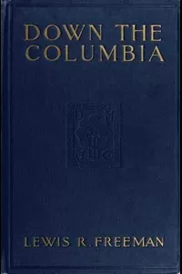 Down the Columbia