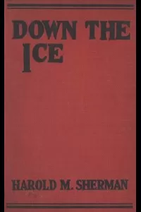 Down the Ice, and Other Winter Sports Stories
