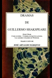Dramas de Guillermo Shakspeare [vol. 4]