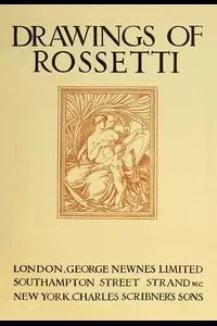 Drawings of Rossetti