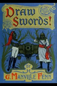 Draw Swords! In the Horse Artillery