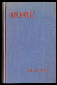 De drie steden: Rome