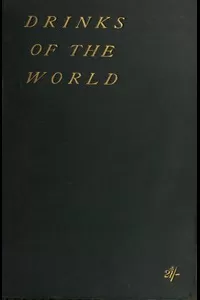 Drinks of the World
