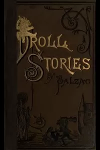 Droll Stories â€” Complete