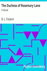 The Duchess of Rosemary Lane: A Novel