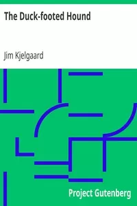 The Duck-footed Hound