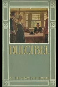 Dulcibel: A Tale of Old Salem