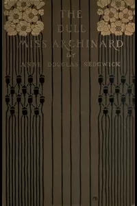 The Dull Miss Archinard