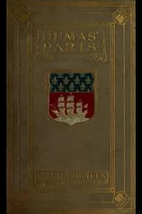 Dumas' Paris