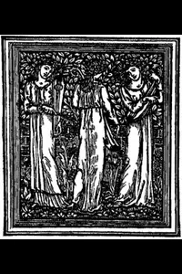 The Earthly Paradise: A Poem (Part II)