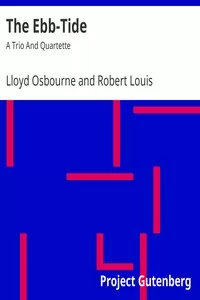 The Ebb-Tide: A Trio And Quartette